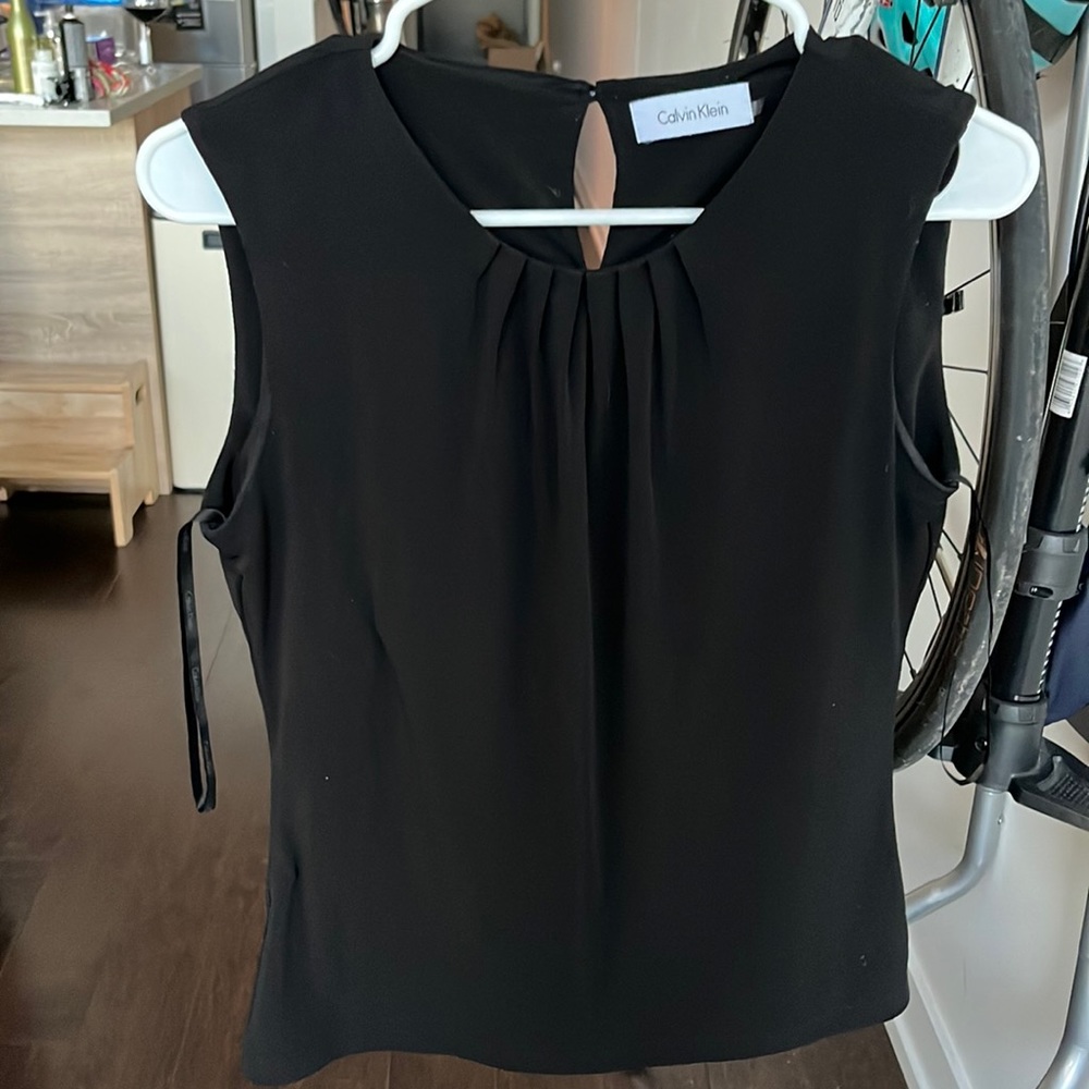 Dressy top